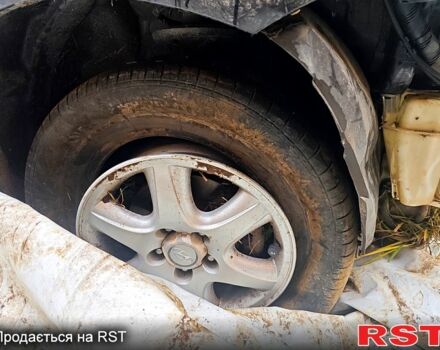 Хендай Туксон 2007 у Ромнах на Automoto.ua Хендай Туксон, об'ємом двигуна 2 л та пробігом 257 тис. км за 1999 $, фото 10 на Automoto.ua