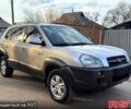 Хендай Туксон, объемом двигателя 20 л и пробегом 164 тыс. км за 7750 $, фото 3 на Automoto.ua