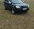 Хендай Туксон, объемом двигателя 2 л и пробегом 199 тыс. км за 8300 $, фото 1 на Automoto.ua
