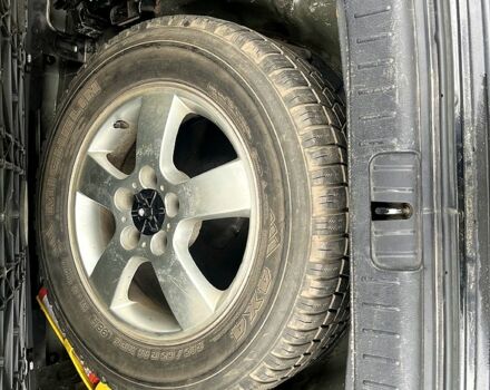 Хендай Туксон, об'ємом двигуна 2 л та пробігом 0 тис. км за 7400 $, фото 6 на Automoto.ua