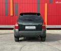 Хендай Туксон 2007 в Киеве на Automoto.ua Хендай Туксон, объемом двигателя 2 л и пробегом 214 тыс. км за 7990 $, фото 6 на Automoto.ua