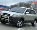 Хендай Туксон, объемом двигателя 0 л и пробегом 200 тыс. км за 7700 $, фото 9 на Automoto.ua