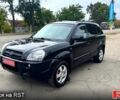 Хендай Туксон, об'ємом двигуна 2 л та пробігом 216 тис. км за 7800 $, фото 2 на Automoto.ua