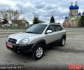 Хендай Туксон, объемом двигателя 20 л и пробегом 215 тыс. км за 7700 $, фото 1 на Automoto.ua