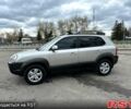 Хендай Туксон, объемом двигателя 20 л и пробегом 215 тыс. км за 7700 $, фото 7 на Automoto.ua