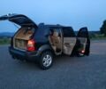 Хендай Туксон, объемом двигателя 0 л и пробегом 209 тыс. км за 8000 $, фото 3 на Automoto.ua