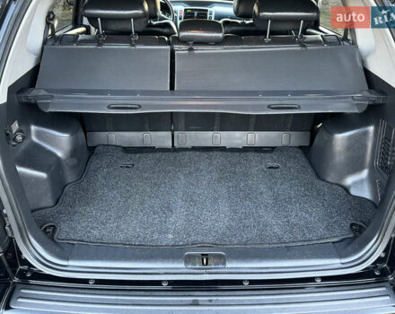 Хендай Туксон, объемом двигателя 2 л и пробегом 245 тыс. км за 7900 $, фото 23 на Automoto.ua