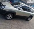 Хендай Туксон, объемом двигателя 1.98 л и пробегом 210 тыс. км за 8400 $, фото 1 на Automoto.ua