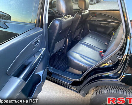 Хендай Туксон, объемом двигателя 2 л и пробегом 179 тыс. км за 7800 $, фото 12 на Automoto.ua