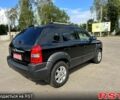Хендай Туксон, объемом двигателя 2 л и пробегом 198 тыс. км за 8000 $, фото 7 на Automoto.ua