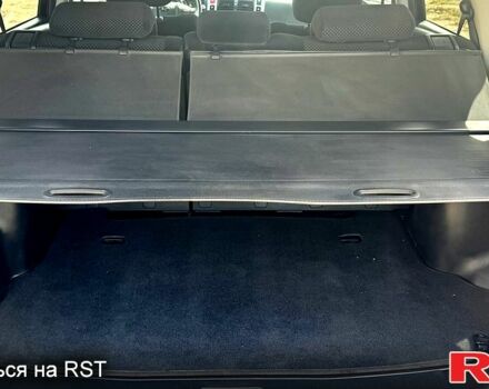 Хендай Туксон, объемом двигателя 2 л и пробегом 210 тыс. км за 8000 $, фото 7 на Automoto.ua