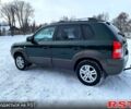 Хендай Туксон, объемом двигателя 20 л и пробегом 176 тыс. км за 8000 $, фото 3 на Automoto.ua