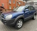 Хендай Туксон, объемом двигателя 2 л и пробегом 233 тыс. км за 7999 $, фото 10 на Automoto.ua