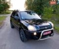 Хендай Туксон, об'ємом двигуна 1.98 л та пробігом 165 тис. км за 9900 $, фото 16 на Automoto.ua
