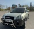 Хендай Туксон, об'ємом двигуна 1.98 л та пробігом 220 тис. км за 8700 $, фото 1 на Automoto.ua