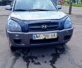 Хендай Туксон, объемом двигателя 2 л и пробегом 190 тыс. км за 8700 $, фото 1 на Automoto.ua