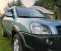 Хендай Туксон, об'ємом двигуна 2 л та пробігом 199 тис. км за 8000 $, фото 1 на Automoto.ua