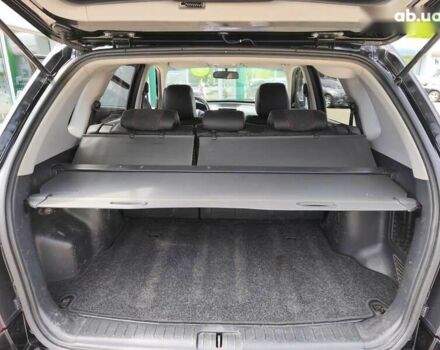 Хендай Туксон, объемом двигателя 0 л и пробегом 283 тыс. км за 8850 $, фото 18 на Automoto.ua