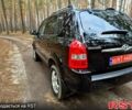 Хендай Туксон, объемом двигателя 2 л и пробегом 198 тыс. км за 7800 $, фото 4 на Automoto.ua