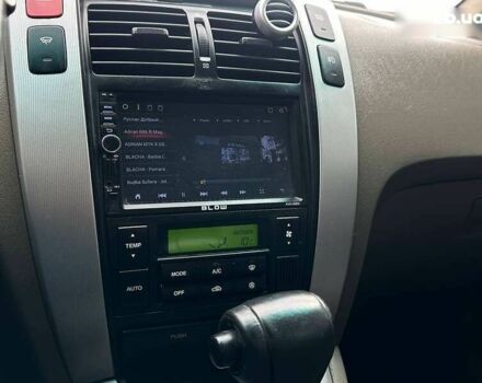 Хендай Туксон 2007 в Киеве на Automoto.ua Хендай Туксон, объемом двигателя 2 л и пробегом 214 тыс. км за 7990 $, фото 22 на Automoto.ua