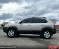 Хендай Туксон, объемом двигателя 20 л и пробегом 215 тыс. км за 7700 $, фото 4 на Automoto.ua