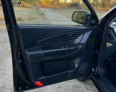 Хендай Туксон, объемом двигателя 2 л и пробегом 245 тыс. км за 7900 $, фото 27 на Automoto.ua