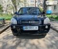 Хендай Туксон, об'ємом двигуна 1.98 л та пробігом 154 тис. км за 9150 $, фото 2 на Automoto.ua