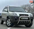 Хендай Туксон, объемом двигателя 0 л и пробегом 200 тыс. км за 7700 $, фото 1 на Automoto.ua