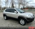 Хендай Туксон, объемом двигателя 20 л и пробегом 215 тыс. км за 7700 $, фото 2 на Automoto.ua