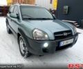 Хендай Туксон, об'ємом двигуна 2 л та пробігом 163 тис. км за 8400 $, фото 7 на Automoto.ua