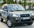 Хендай Туксон, об'ємом двигуна 0 л та пробігом 222 тис. км за 7000 $, фото 6 на Automoto.ua