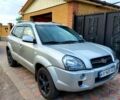 Хендай Туксон, объемом двигателя 2 л и пробегом 235 тыс. км за 7700 $, фото 1 на Automoto.ua