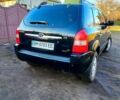 Хендай Туксон, об'ємом двигуна 2 л та пробігом 270 тис. км за 7750 $, фото 4 на Automoto.ua
