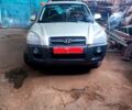 Хендай Туксон, объемом двигателя 2 л и пробегом 0 тыс. км за 4000 $, фото 1 на Automoto.ua