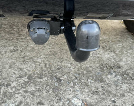 Хендай Туксон, объемом двигателя 2 л и пробегом 245 тыс. км за 7900 $, фото 25 на Automoto.ua