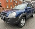 Хендай Туксон, объемом двигателя 2 л и пробегом 233 тыс. км за 7999 $, фото 9 на Automoto.ua