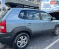 Хендай Туксон 2007 в Сваляве на Automoto.ua Хендай Туксон, объемом двигателя 2.66 л и пробегом 280 тыс. км за 5608 $, фото 1 на Automoto.ua