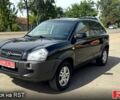Хендай Туксон, объемом двигателя 2 л и пробегом 210 тыс. км за 8000 $, фото 1 на Automoto.ua