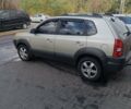Хендай Туксон, объемом двигателя 2 л и пробегом 250 тыс. км за 7300 $, фото 1 на Automoto.ua