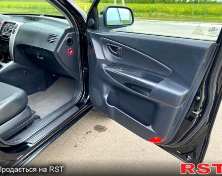 Хендай Туксон, объемом двигателя 2 л и пробегом 196 тыс. км за 7850 $, фото 5 на Automoto.ua