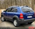 Хендай Туксон, объемом двигателя 2 л и пробегом 280 тыс. км за 7499 $, фото 4 на Automoto.ua