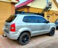 Хендай Туксон, объемом двигателя 2 л и пробегом 235 тыс. км за 7700 $, фото 1 на Automoto.ua