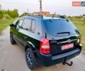 Хендай Туксон, об'ємом двигуна 1.98 л та пробігом 165 тис. км за 9900 $, фото 18 на Automoto.ua