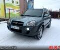 Хендай Туксон, об'ємом двигуна 2 л та пробігом 163 тис. км за 8400 $, фото 1 на Automoto.ua