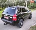 Хендай Туксон, об'ємом двигуна 1.98 л та пробігом 165 тис. км за 9900 $, фото 8 на Automoto.ua