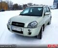 Хендай Туксон, объемом двигателя 2 л и пробегом 250 тыс. км за 7599 $, фото 1 на Automoto.ua