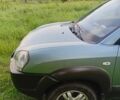 Хендай Туксон, об'ємом двигуна 2 л та пробігом 199 тис. км за 8000 $, фото 1 на Automoto.ua