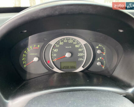 Хендай Туксон, об'ємом двигуна 1.98 л та пробігом 209 тис. км за 6999 $, фото 26 на Automoto.ua