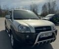 Хендай Туксон, об'ємом двигуна 1.98 л та пробігом 220 тис. км за 8700 $, фото 2 на Automoto.ua