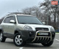 Хендай Туксон, объемом двигателя 0 л и пробегом 200 тыс. км за 7700 $, фото 5 на Automoto.ua